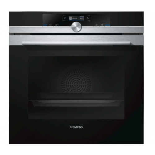 Духовой шкаф Siemens HB655GNS1