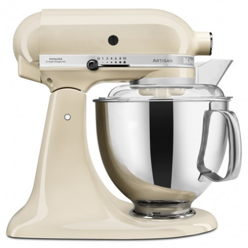Комбайн KitchenAid 5KSM175PSEAC