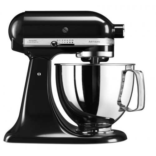 Комбайн KitchenAid 5KSM175PSEOB