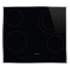 Поверхность smeg SE364ETFX
