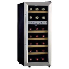 Винный шкаф Caso WineDuett 21