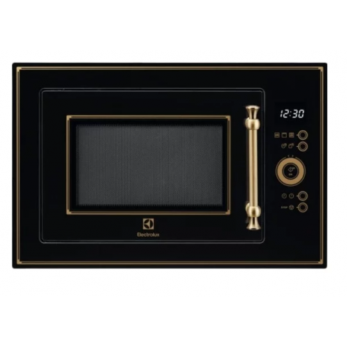 Микроволновая печь Electrolux EMT 25203 OK - фото 1