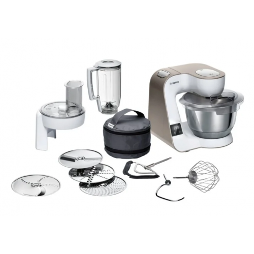 Комбайн Bosch MUM5XW20 - фото 1