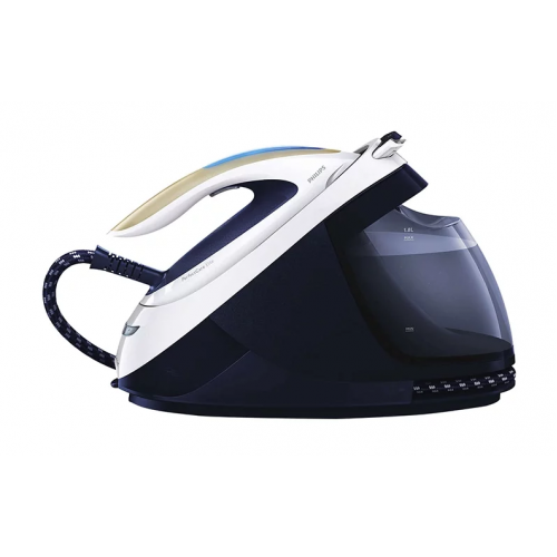 Парогенератор Philips GC9630/20 - фото 1