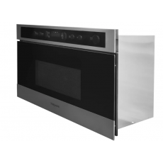 Микроволновая печь Hotpoint-Ariston MN 513 IX