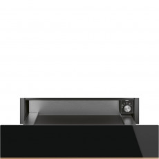 Шкаф для подогрева посуды Smeg CPR615NR