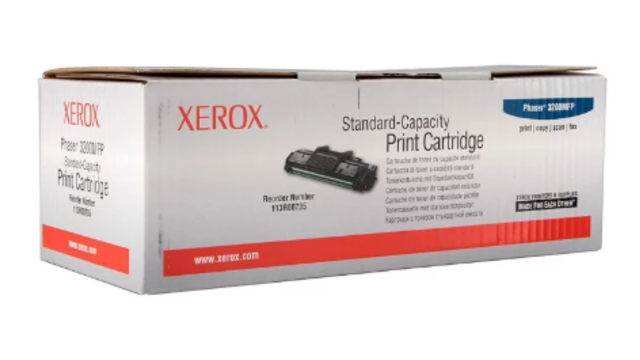 Картридж Xerox 113R00735