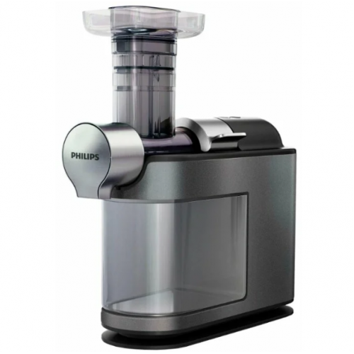 Соковыжималка Philips HR1947 Avance Collection - фото 1