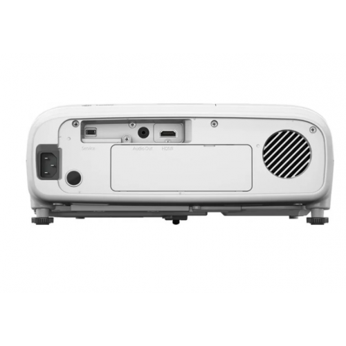 Проектор Epson EH-TW5820 - фото 2