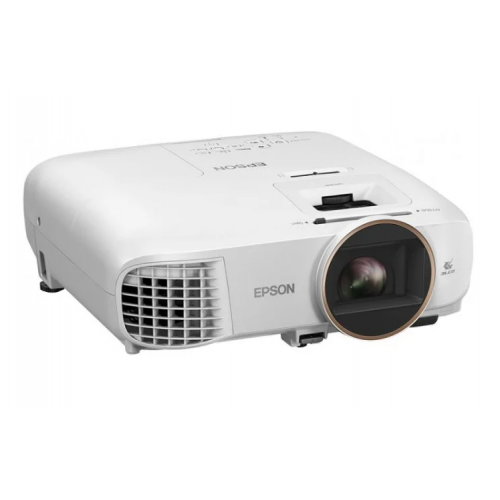 Проектор Epson EH-TW5820 - фото 1