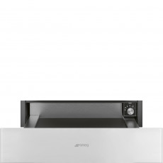 Шкаф для подогрева посуды Smeg CPR115B