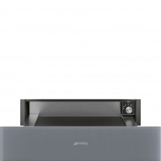 Шкаф для подогрева посуды Smeg CPR115S