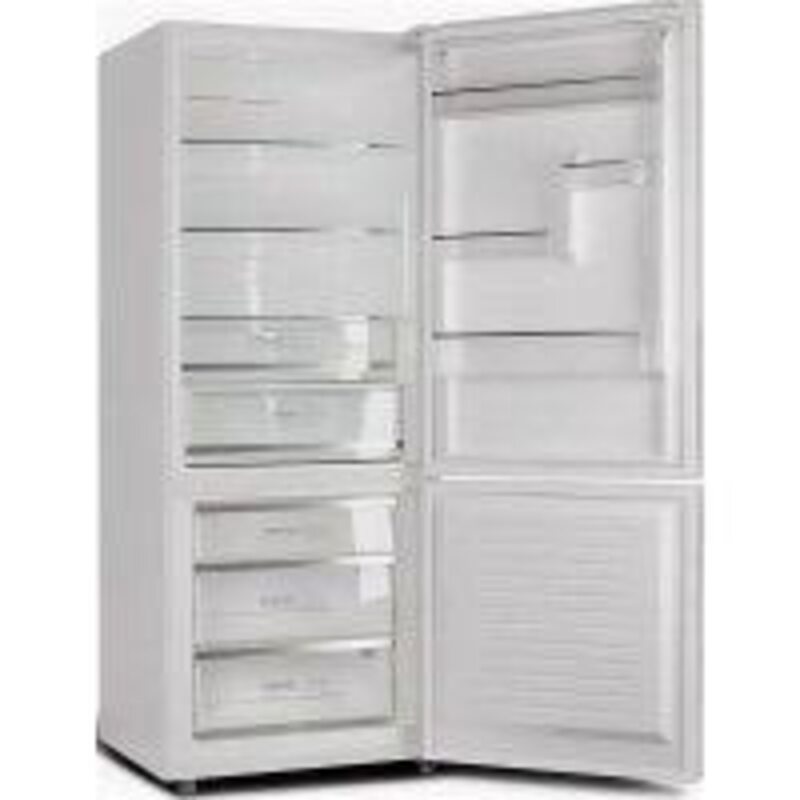 Холодильник HOLBERG HRB 1761FW