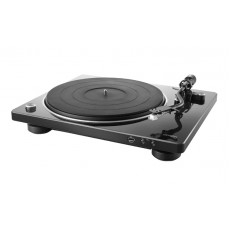 Виниловый проигрыватель Denon DP-450USB Black