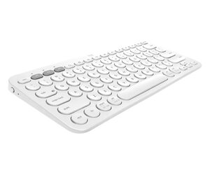 Клавиатура Logitech K380 Multi-Device белый