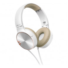 Наушники Pioneer SE-MJ722 White