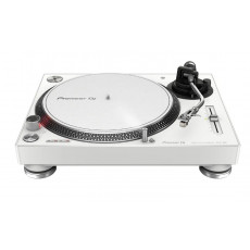 Виниловый проигрыватель Pioneer DJ PLX-500 White