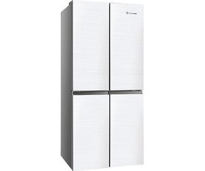 Холодильник Hisense RQ-563N4GW1 белый