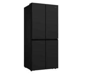 Холодильник Hisense RQ-563N4GB1 черный