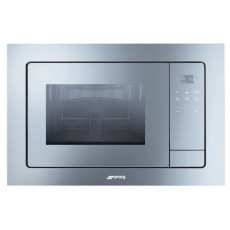 Микроволновая печь smeg FMI120S2