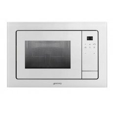 Микроволновая печь smeg FMI120B1