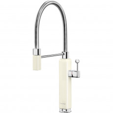 Смеситель для кухни (мойки) smeg MDF50CR