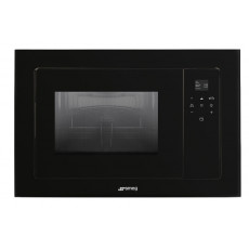Микроволновая печь smeg FMI120N2
