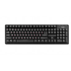 Клавиатура SVEN Standard 301 Black USB