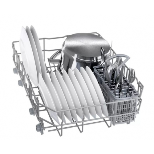 Посудомоечная машина Bosch SPV2HKX1DR - фото 4