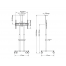 Стойка Arm Media PT-STAND-8 - фото 2