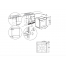 Духовой шкаф Electrolux OED3H50V - фото 7