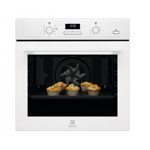 Духовой шкаф Electrolux OED3H50V - фото 1