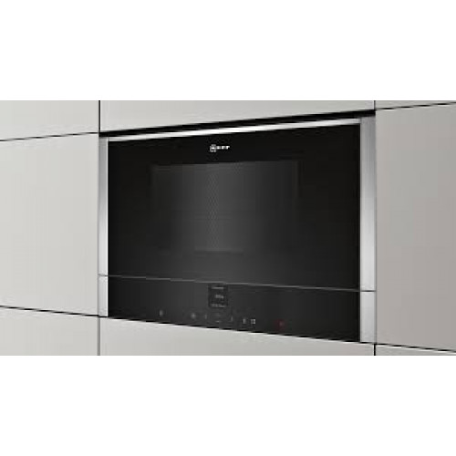 Микроволновая печь NEFF C17WR00N0