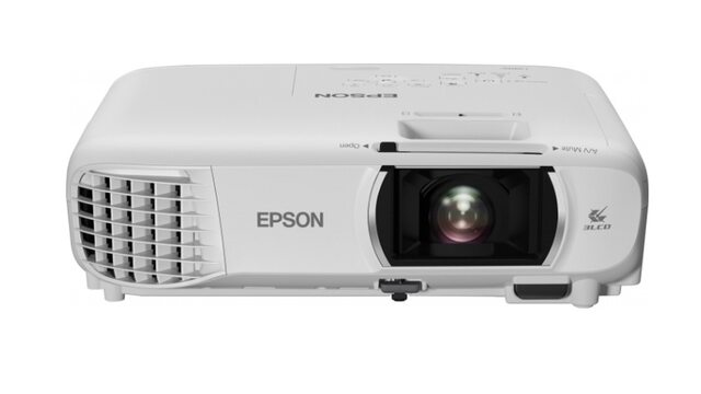 Проектор Epson EH-TW740 White