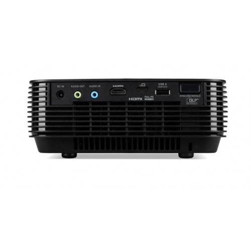 Проектор Acer B250i - фото 2