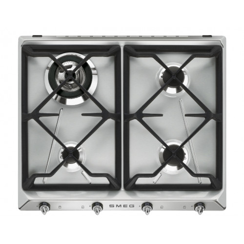 Поверхность smeg SR964XGH - фото 1