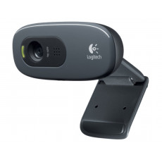 Веб-камера Logitech HD Webcam C270 960-001063