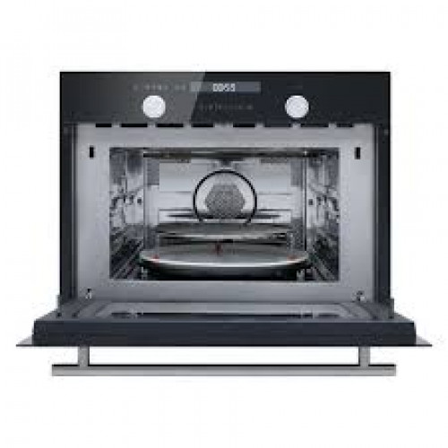 Духовой шкаф Midea TF944EG9-BL