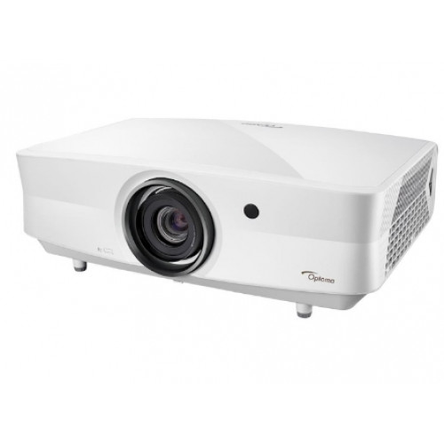 Проектор Optoma UHZ65LV