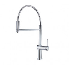 Смеситель для кухни (мойки) TEKA E-PURE EP 937 CHROME