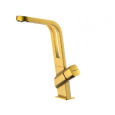 Смеситель для кухни (мойки) TEKA ICO 915 BRASS