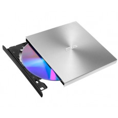 Оптический привод ASUS SDRW-08U9M-U Silver