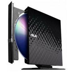 Оптический привод ASUS SDRW-08D2S-U Black
