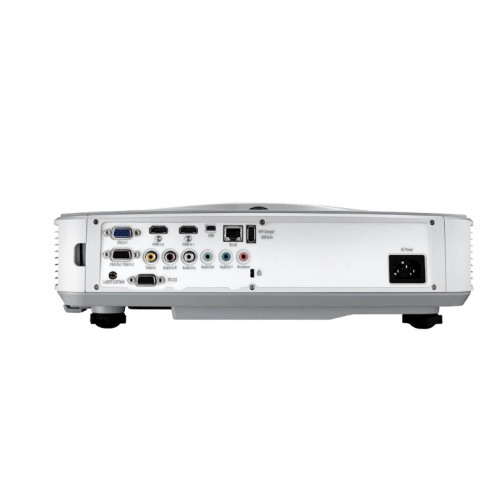 Проектор Optoma HZ40UST