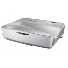 Проектор Optoma HZ40UST