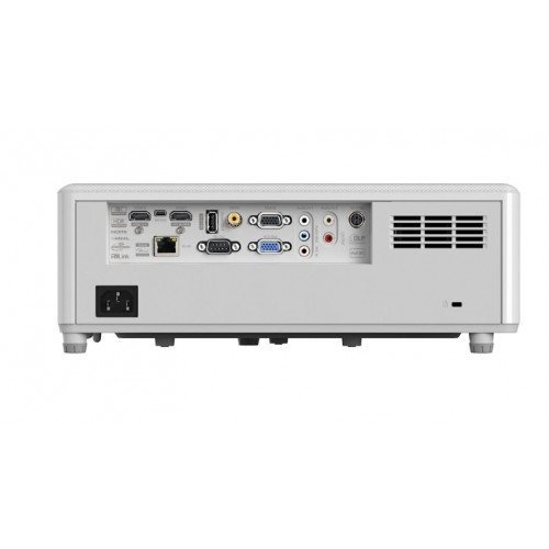 Проектор Optoma ZH406ST