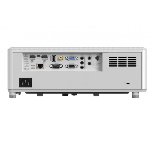 Проектор Optoma ZH406 Wh