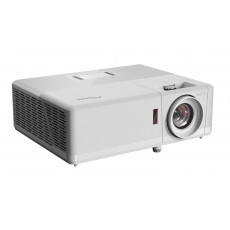 Проектор Optoma ZH406 Wh