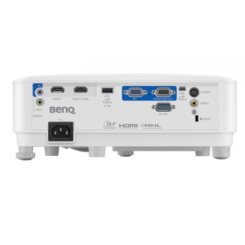 Проектор BenQ MH606 - фото 2