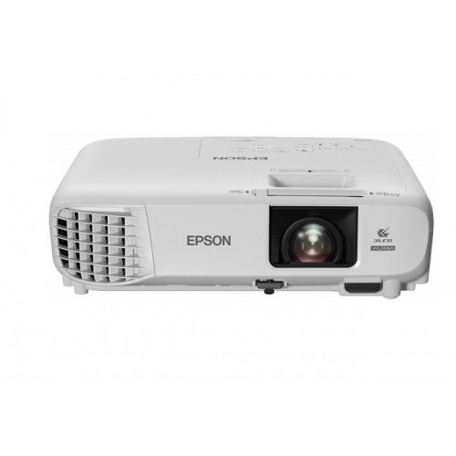 Проектор Epson EB-U05